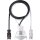 Theben 1030570 Bewegungsmelder (PIR) Wieland GST18 theMova S360-100 GST Weiß