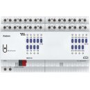 Theben 4940225 Schaltaktor 16-fach RM 16 S KNX