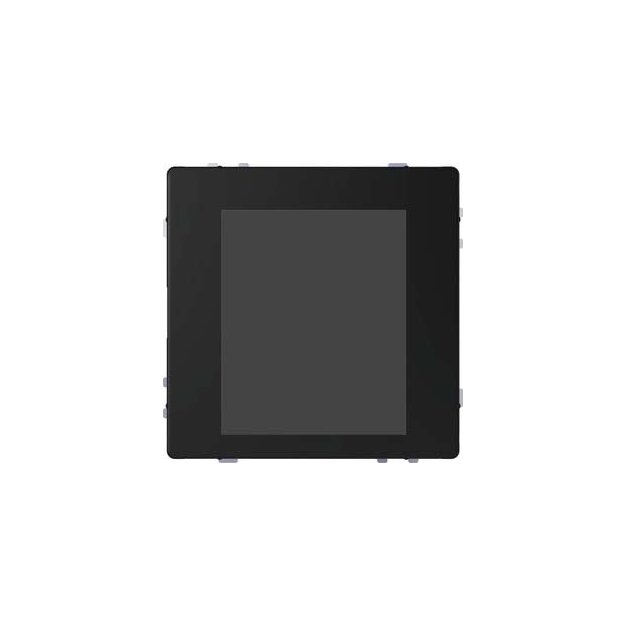 Merten MEG6215-5910 KNX Multi-Touch Pro System Design