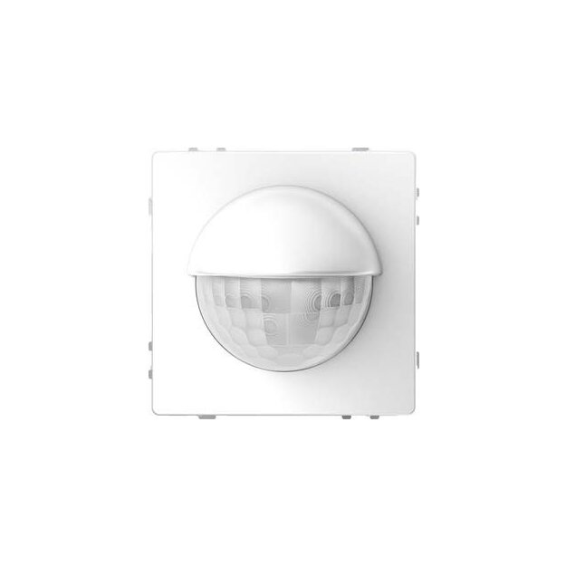 Merten MEG6302-6035 KNX ARGUS Präsenz 180/2 20 m Unterputz Lotosweiß System Design