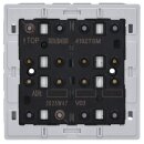 Jung 4192TSM KNX Tastsensor-Modul Universal