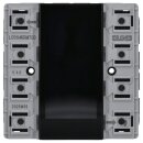 Jung LS5194KRMTSD KNX Kompakt Raumcontroller-Modul 4fach...