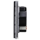 Jung LS5194KRMTSD KNX Kompakt Raumcontroller-Modul 4fach Serie LS