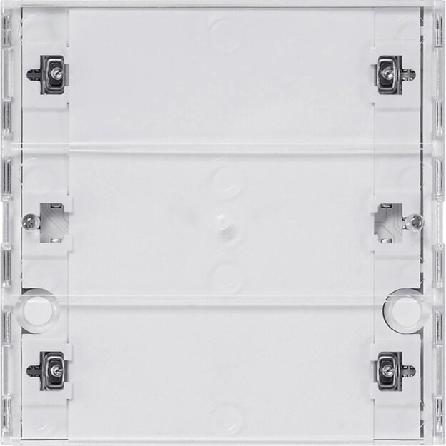 Gira 510100 RF Tastsensor 1-fach KNX