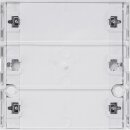 Gira 510100 RF Tastsensor 1-fach KNX