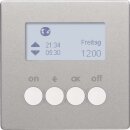 Berker 85745224 KNX-Funk Zeitschaltuhr quicklink Q.1/Q.3...