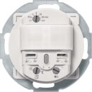 Berker 80262161 KNX Bewegungsmelder-Modul 1 1 m mit...