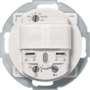 Berker 80262261 KNX Bewegungsmelder-Modul 2 2 m mit...