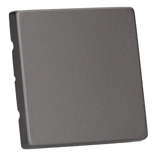 Merten MEG3300-6050 Wippe Nickelmetallic System Design
