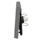 Merten MEG3300-6050 Wippe Nickelmetallic System Design