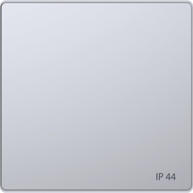 Merten MEG3304-6036 Wippe IP44 Edelstahl System Design