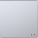 Merten MEG3304-6036 Wippe IP44 Edelstahl System Design