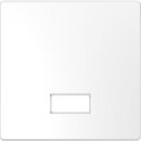 Merten MEG3350-6035 Wippe mit rechteckigem Symbolfenster...