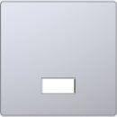 Merten MEG3350-6036 Wippe mit rechteckigem Symbolfenster...