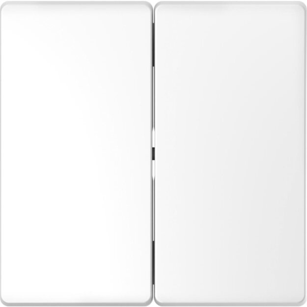Merten MEG3400-6035 Wippe für Serienschalter Lotosweiß System Design