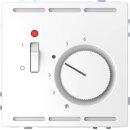 Merten MEG5760-6035 Raumtemperaturregler 230V mit...