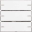 Berker 80143321 Tastsensor 3-fach Komfort mit...