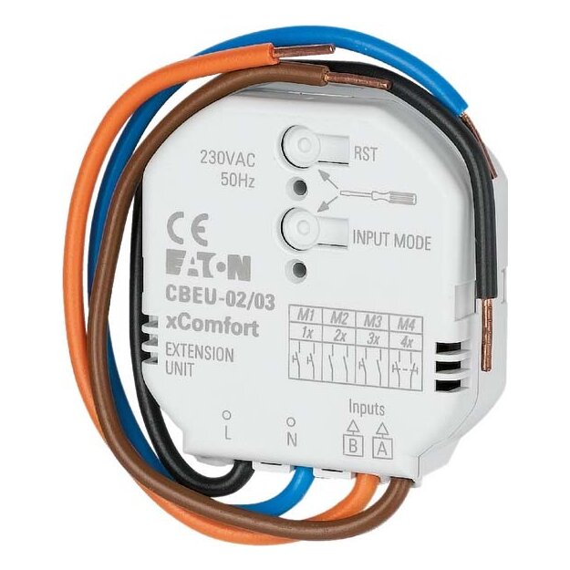 eaton Binäreingang CBEU-02/03 182450 (1er)