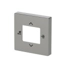 Busch-Jaeger 6109/03-866 Zentralscheibe für...