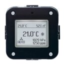 Busch-Jaeger 6109/28 Raumtemperaturregler mit...