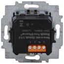 Busch-Jaeger 6215/1.1-214-WL Bewegungsmelder/Schaltaktor 1-fach, Wireless für Busch-free@home® (Kunststoff) Alpinweiß Reflex SI 2CKA006200A0058