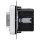 Busch-Jaeger 6215/1.1-214-WL Bewegungsmelder/Schaltaktor 1-fach, Wireless für Busch-free@home® (Kunststoff) Alpinweiß Reflex SI 2CKA006200A0058