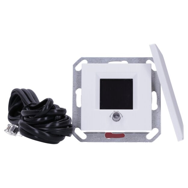 Helios KWL-BEC Komfortbedienelement UP für easycontrols