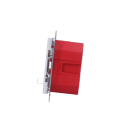 Helios KWL-BEC Komfortbedienelement UP für easycontrols