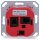 Helios KWL-BEC Komfortbedienelement UP für easycontrols