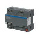 Busch-Jaeger 6255/2.3 Fan Coil-Aktor, REG für...