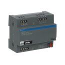 Busch-Jaeger 6255/2.3 Fan Coil-Aktor, REG für Busch-free@home® 2CKA006220A0027