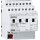 Gira 222400 Steuereinheit 1 - 10 V 4-fach Hand KNX