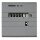 Theben 1424721 Betriebsstundenzähler Front 48x48mm AC BZ 142-1 24V