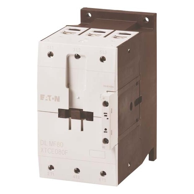 eaton Leistungsschütz DILMF150(RAC240) 104485 (1er)
