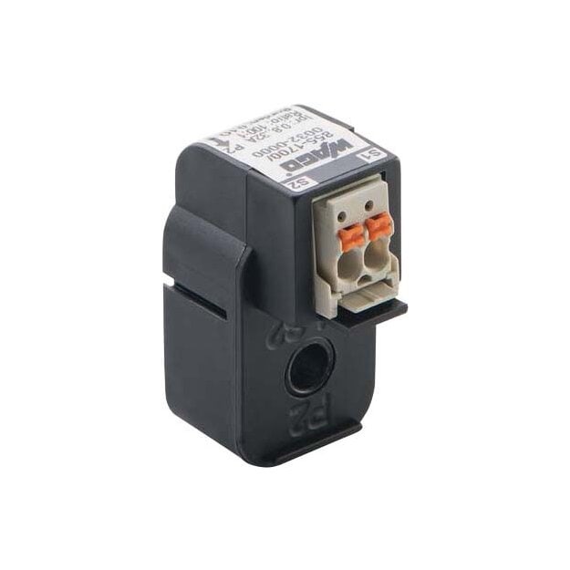 WAGO Kontakttechnik Aufsteck-Stromwandler 855-1700/032-000