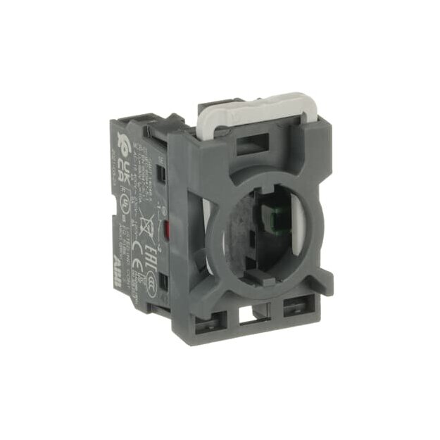 ABB Stotz S&J Kontaktblock MCBH-11 (1er)