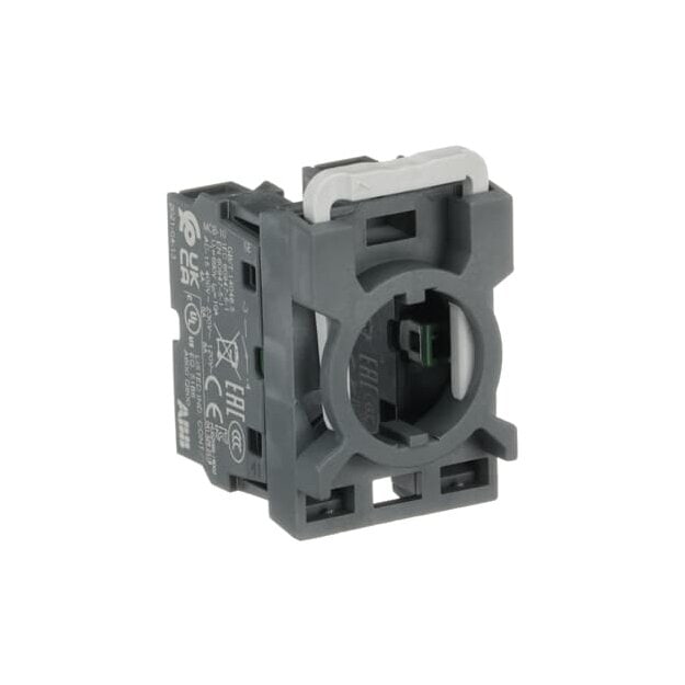 ABB Stotz S&J Kontaktblock MCBH-20 (1er)