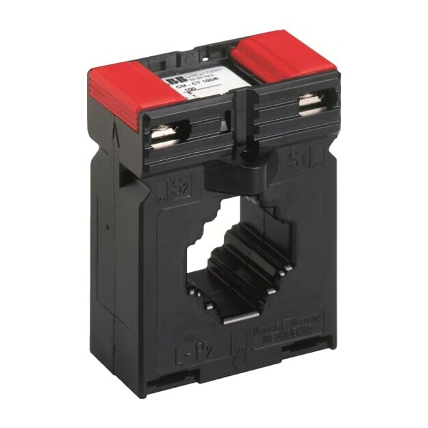 ABB Stotz S&J Stromwandler XR-00-STROMW-150/5 (1er)
