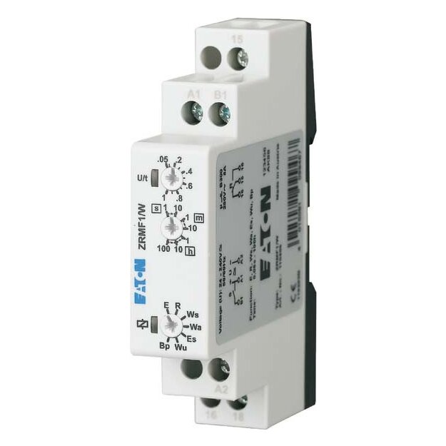 eaton Zeitrelais ZRMF1/W 110406 (1er)