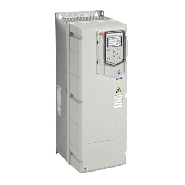 ABB Stotz S&J Frequenzumrichter IP55 ACH580-01-073A-4+B (1er)