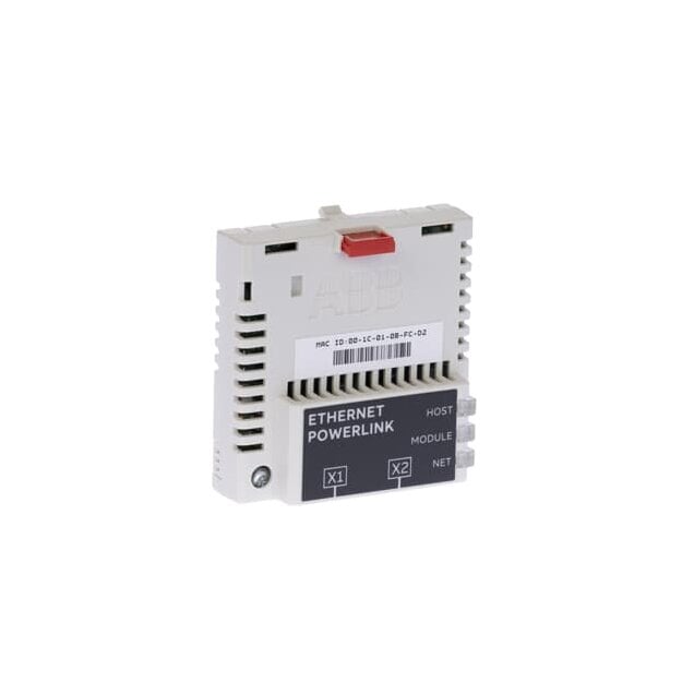 ABB Stotz S&J Powerlink Adapter FEPL-02 (1er)