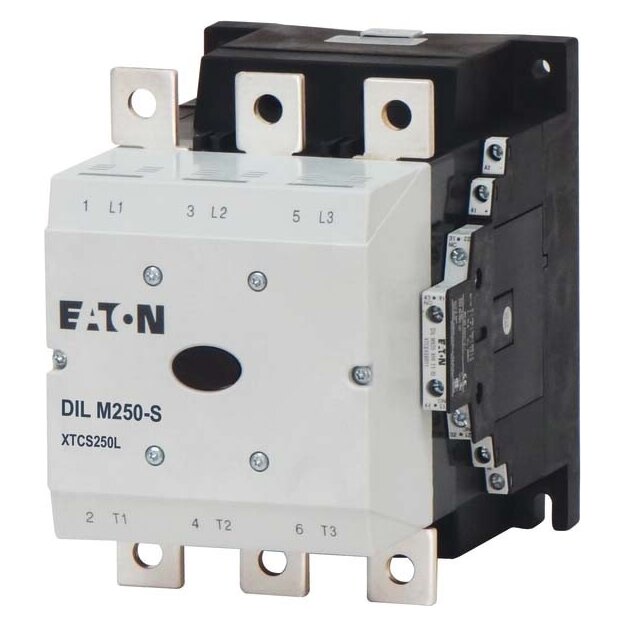 eaton Leistungsschütz DILM250 #274190 274190 (1er)