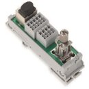 WAGO Kontakttechnik Übergabebaustein 289-175/790-108