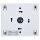 Siedle VIB 150-0 Video-Innenstation 200049270 Signalweiß