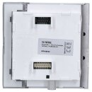 Siedle BTM 650-02 AG Bus-Tasten-Modul 210004908 Anthrazitgrau