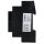Siedle BVVU 652-0 Bus-Video-Verteiler 200049631 Schwarz