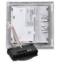 Siedle IM 612-0 AG Informations-Modul 210004927 Anthrazitgrau