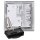 Siedle IM 612-0 AG Informations-Modul 210004927 Anthrazitgrau