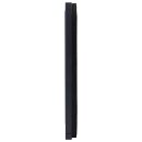 Siedle KR 611-3/1-0 AG Kombirahmen 210004957 Anthrazitgrau