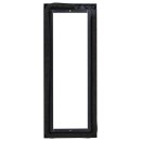 Siedle KR 611-3/1-0 AG Kombirahmen 210004957 Anthrazitgrau